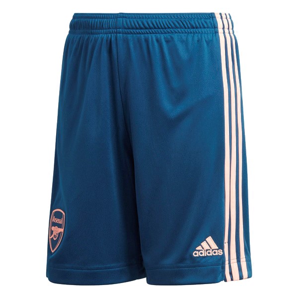 Pantalon Arsenal Third 2020-21 Bleu